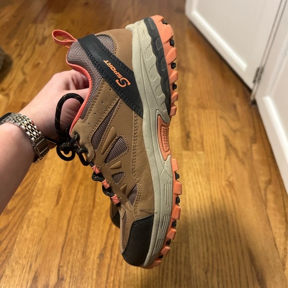 Skechers Women’s Trail S Sport Shoes - Picture 5 of 9
